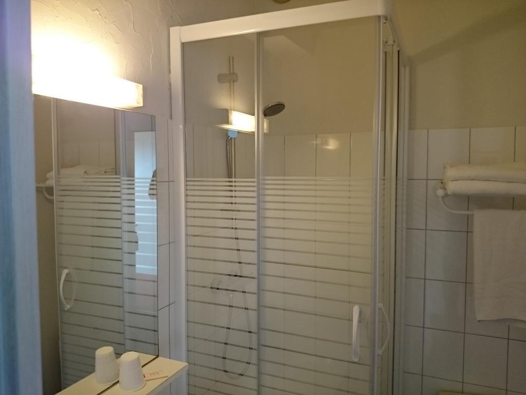 Hotel Tgv Quimper Ngoại thất bức ảnh